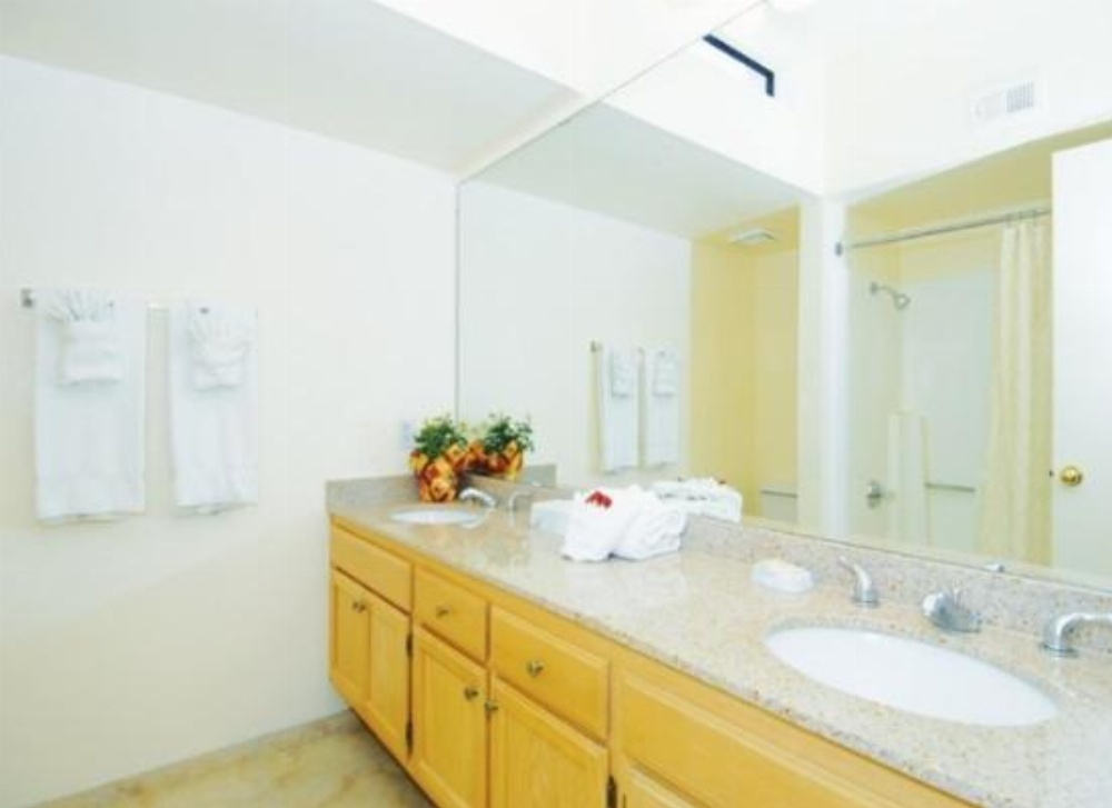 GetAways at Vista Mirage Resort