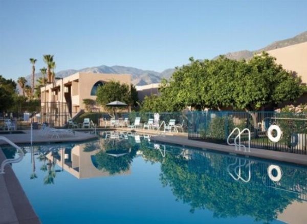 GetAways at Vista Mirage Resort image 1