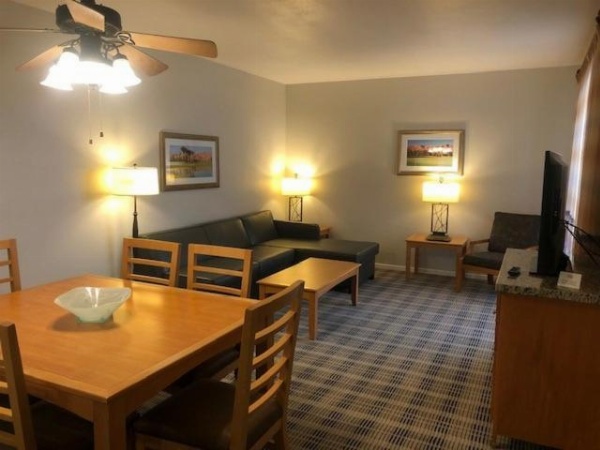 GetAways at Vista Mirage Resort Main image
